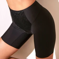 Panty Lissant Taille Haute