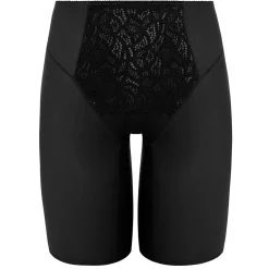 Panty Lissant Taille Haute