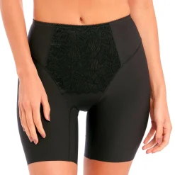 Panty Lissant Taille Haute