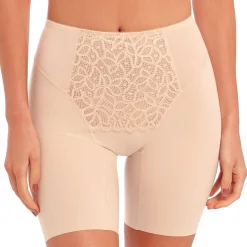 Panty Lissant Taille Haute
