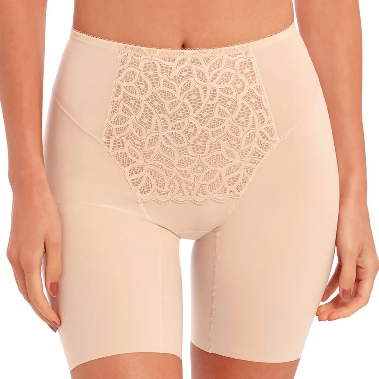 Panty Lissant Taille Haute