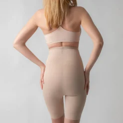 Panty Taille Extra Haute Gainant