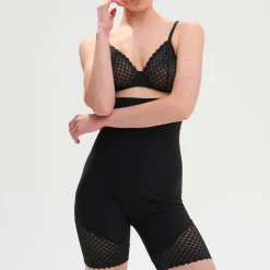 Panty Taille Haute Gainant