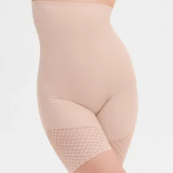 Panty Taille Haute Gainant