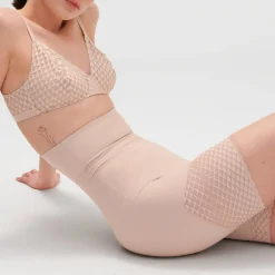 Panty Taille Haute Gainant