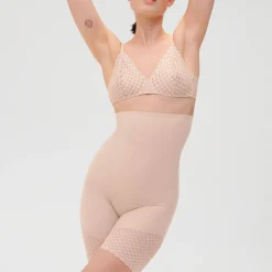 Panty Taille Haute Gainant