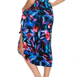 Paréo Long Sarong