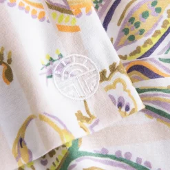 Peignoir En Coton