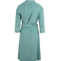 Peignoir En Coton