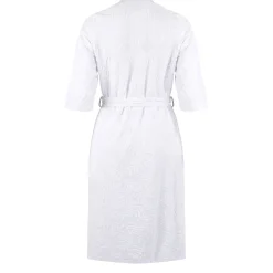 Peignoir En Coton