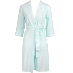 Peignoir En Coton