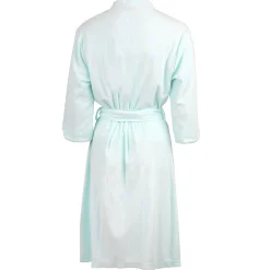 Peignoir En Coton