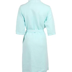 Peignoir En Coton