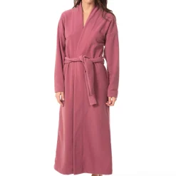 Peignoir Long