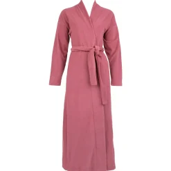 Peignoir Long