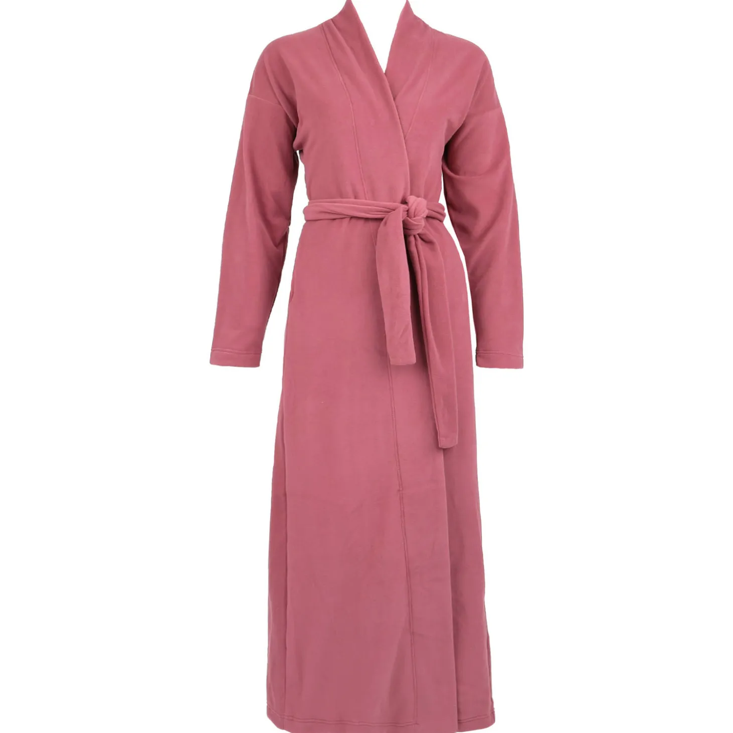 Peignoir Long