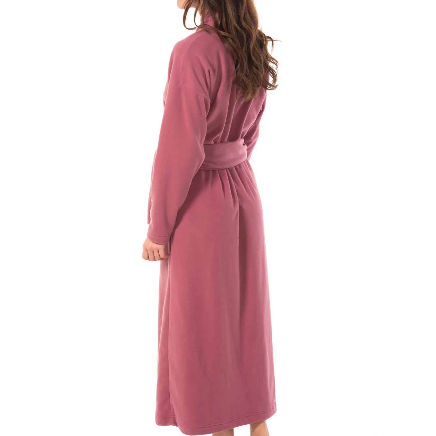 Peignoir Long