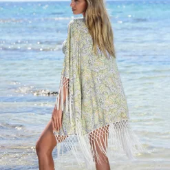 Poncho Kea