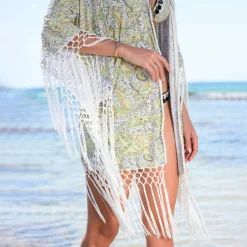 Poncho Kea