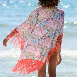 Poncho Kea