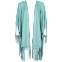 Poncho Kea