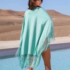 Poncho Kea
