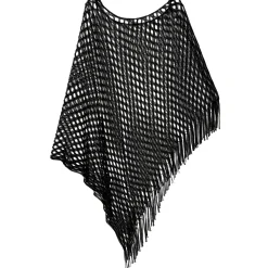 Poncho Multipositions Oro