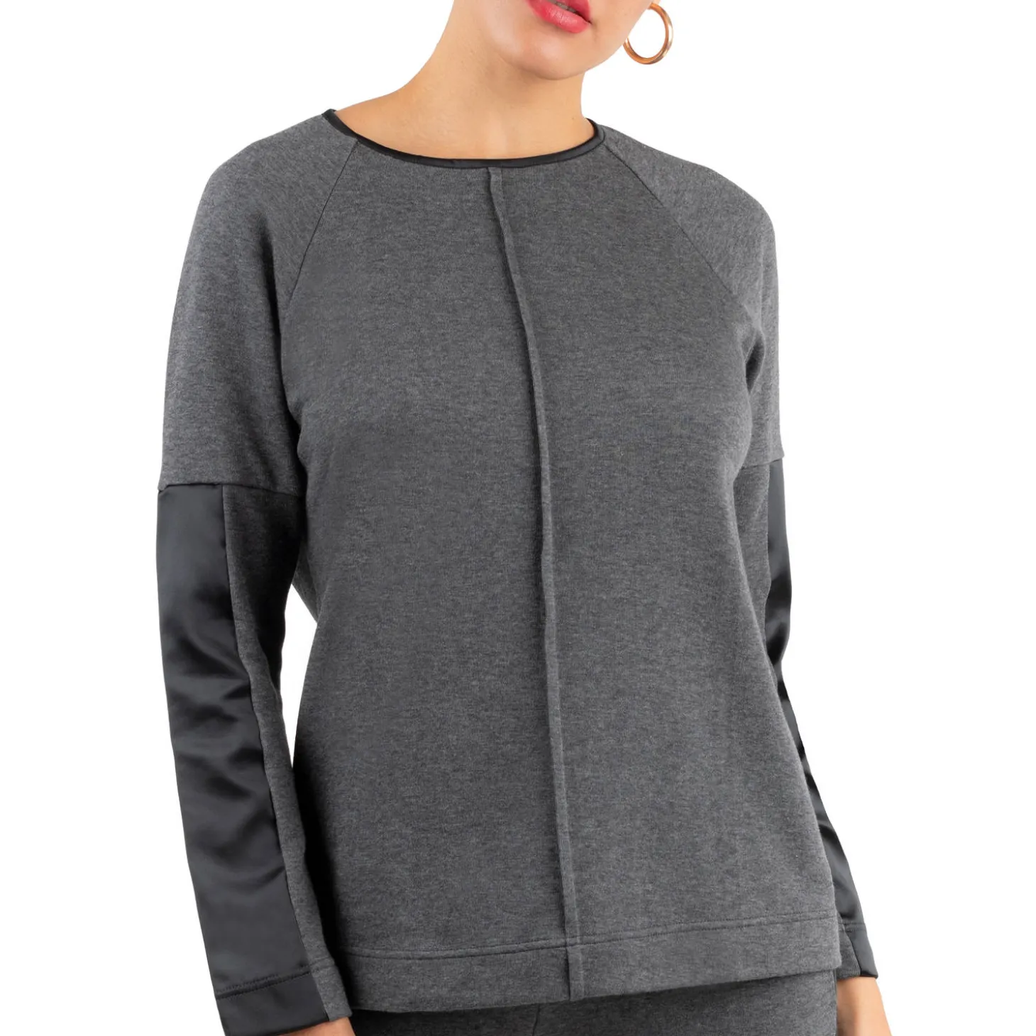 Pull En Coton