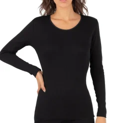 Pull En Coton Termotex