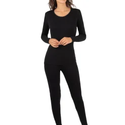 Pull En Coton Termotex