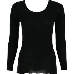 Pull En Laine Et Soie