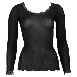 Pull En Soie