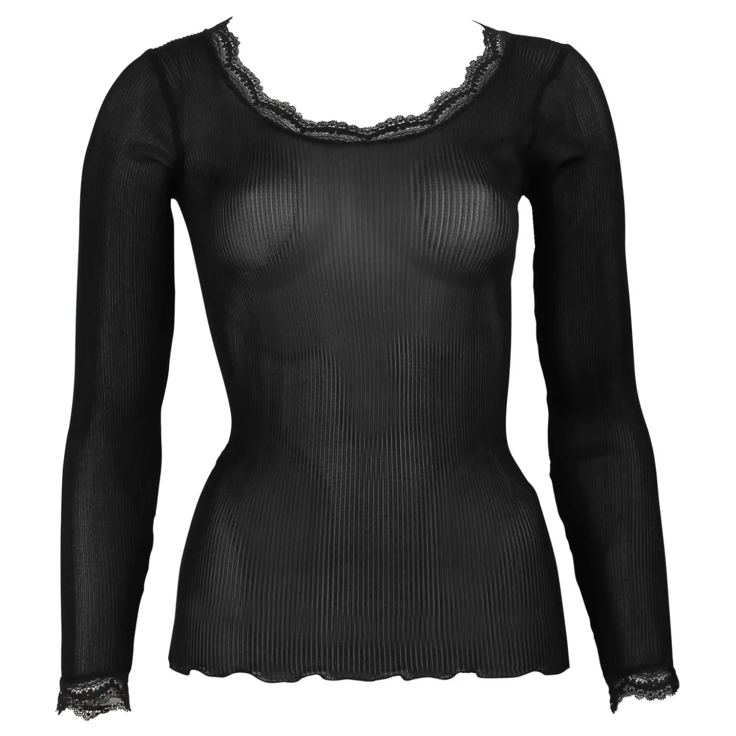 Pull En Soie