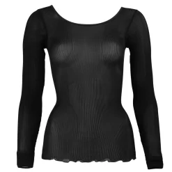Pull En Soie