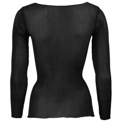 Pull En Soie