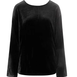 Pull En Velours