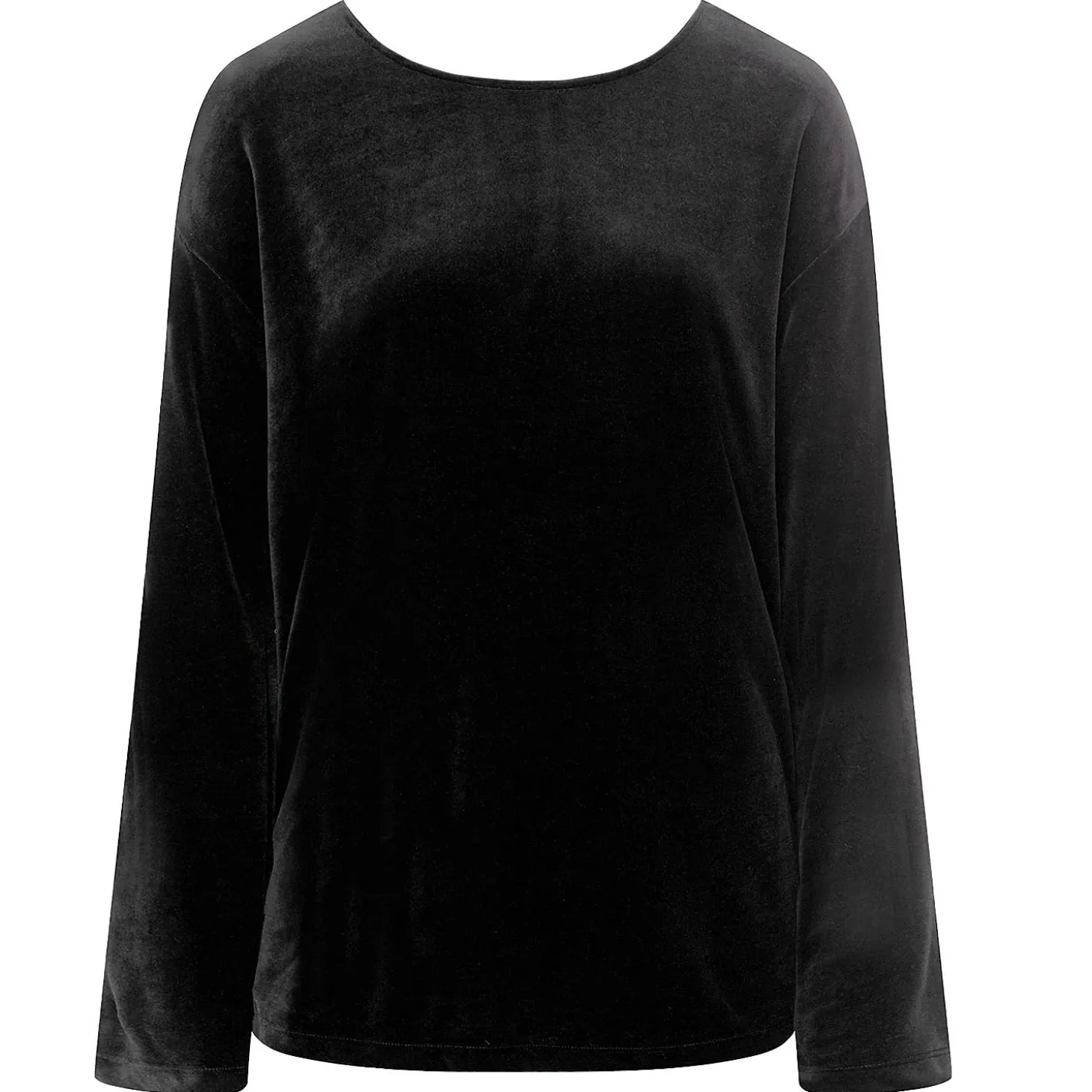 Pull En Velours
