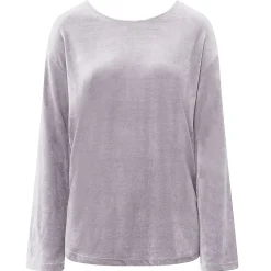 Pull En Velours