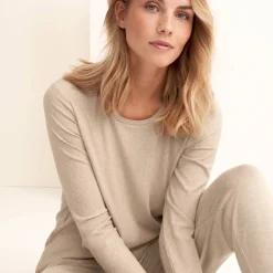 Pull Manches Longues