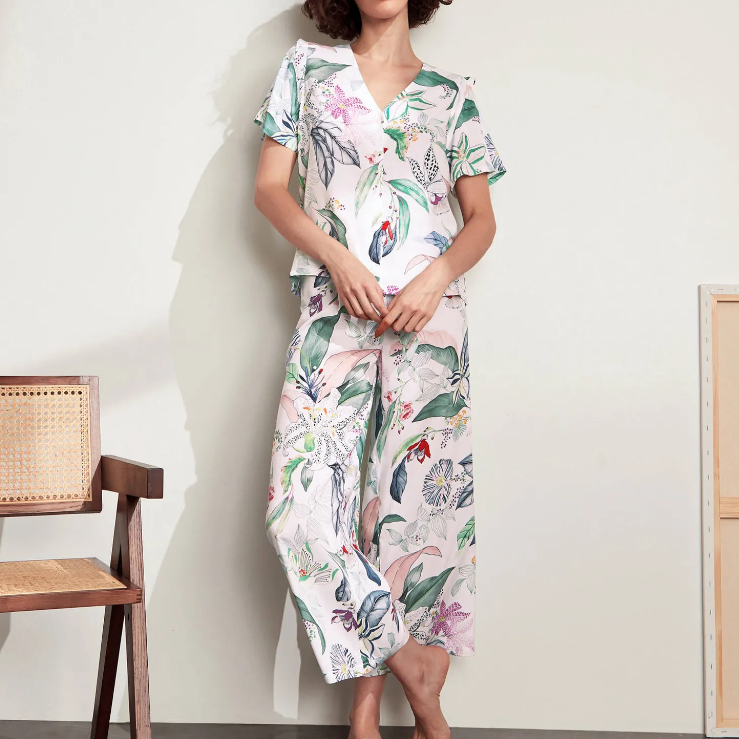 Pyjama