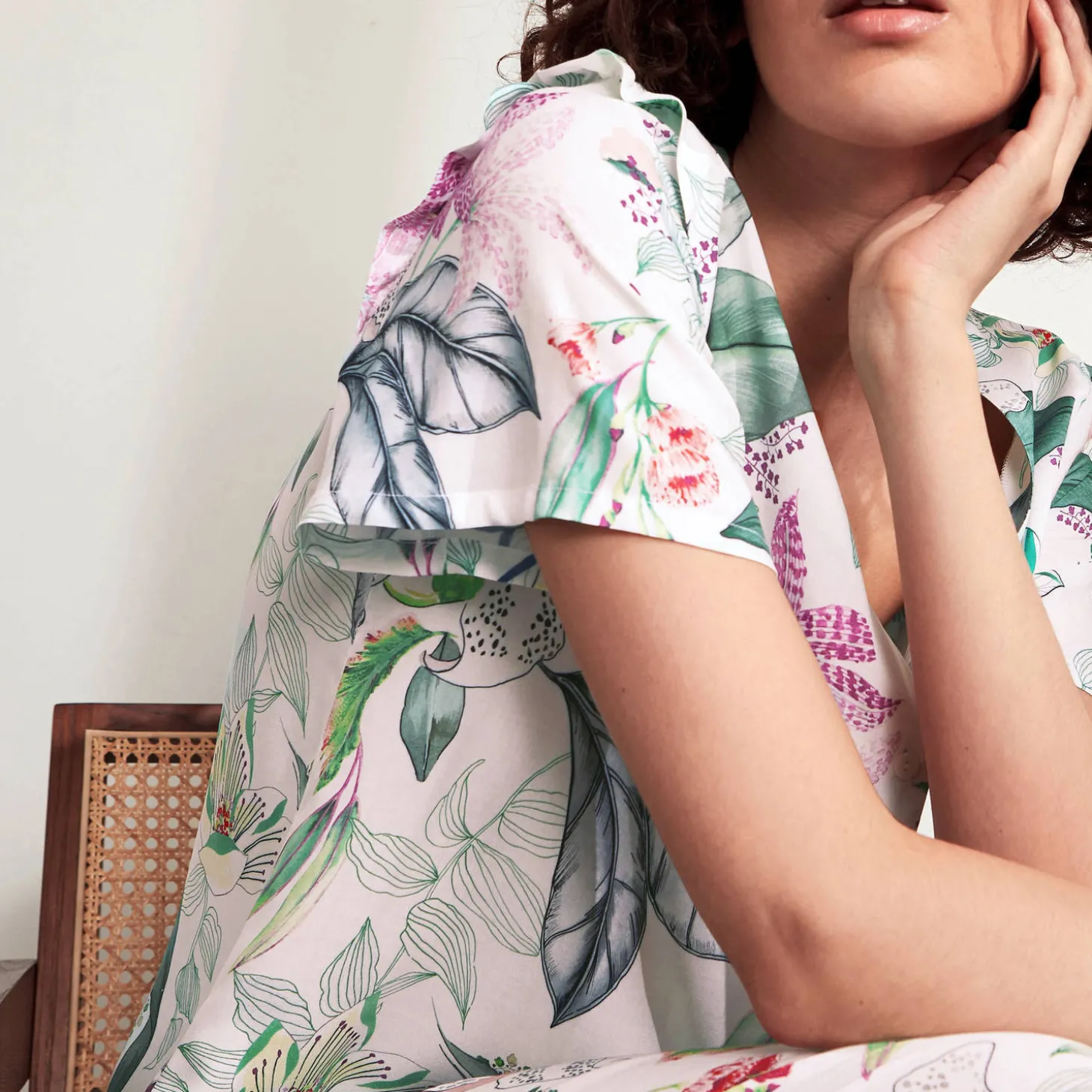Pyjama