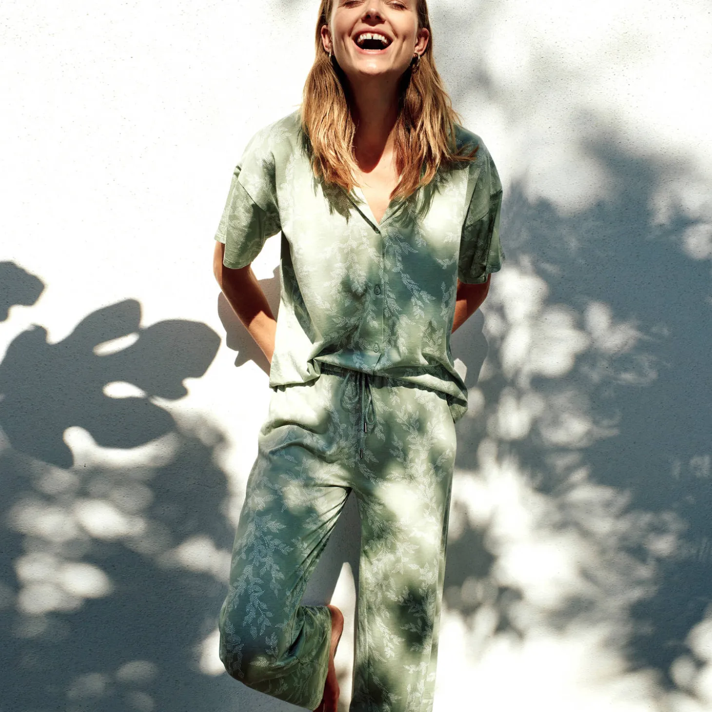 Pyjama