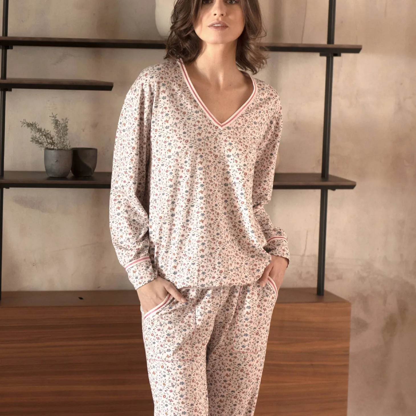 Pyjama
