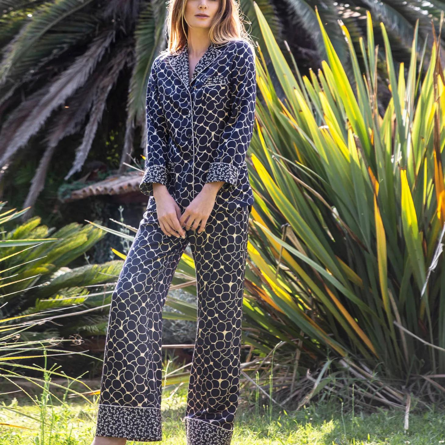 Pyjama