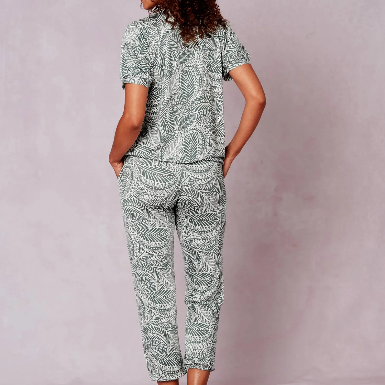 Pyjama