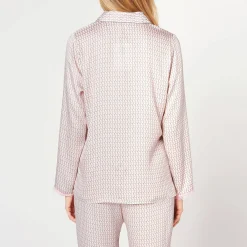 Pyjama Boutonne