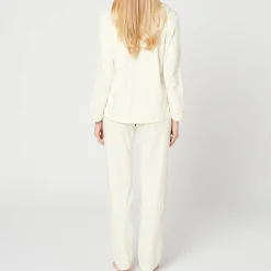 Pyjama Boutonne