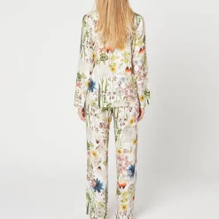 Pyjama Boutonne