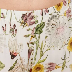 Pyjama Boutonne