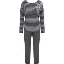 Pyjama Chaud En Coton